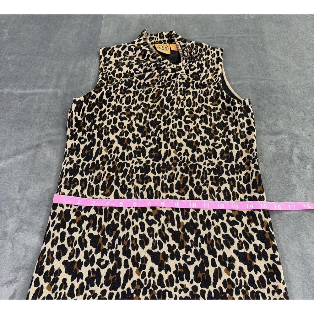 Tory Burch item as